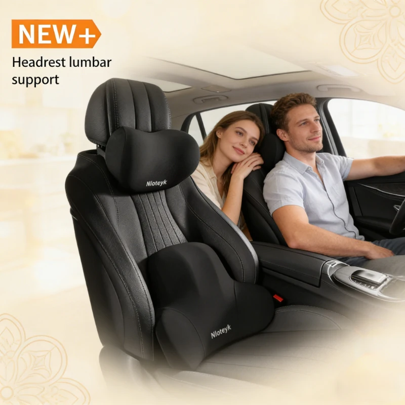 Araba Hafızalı Köpük Boyun Yas - Car Accessories Nearby incelemesi ve fiyatı