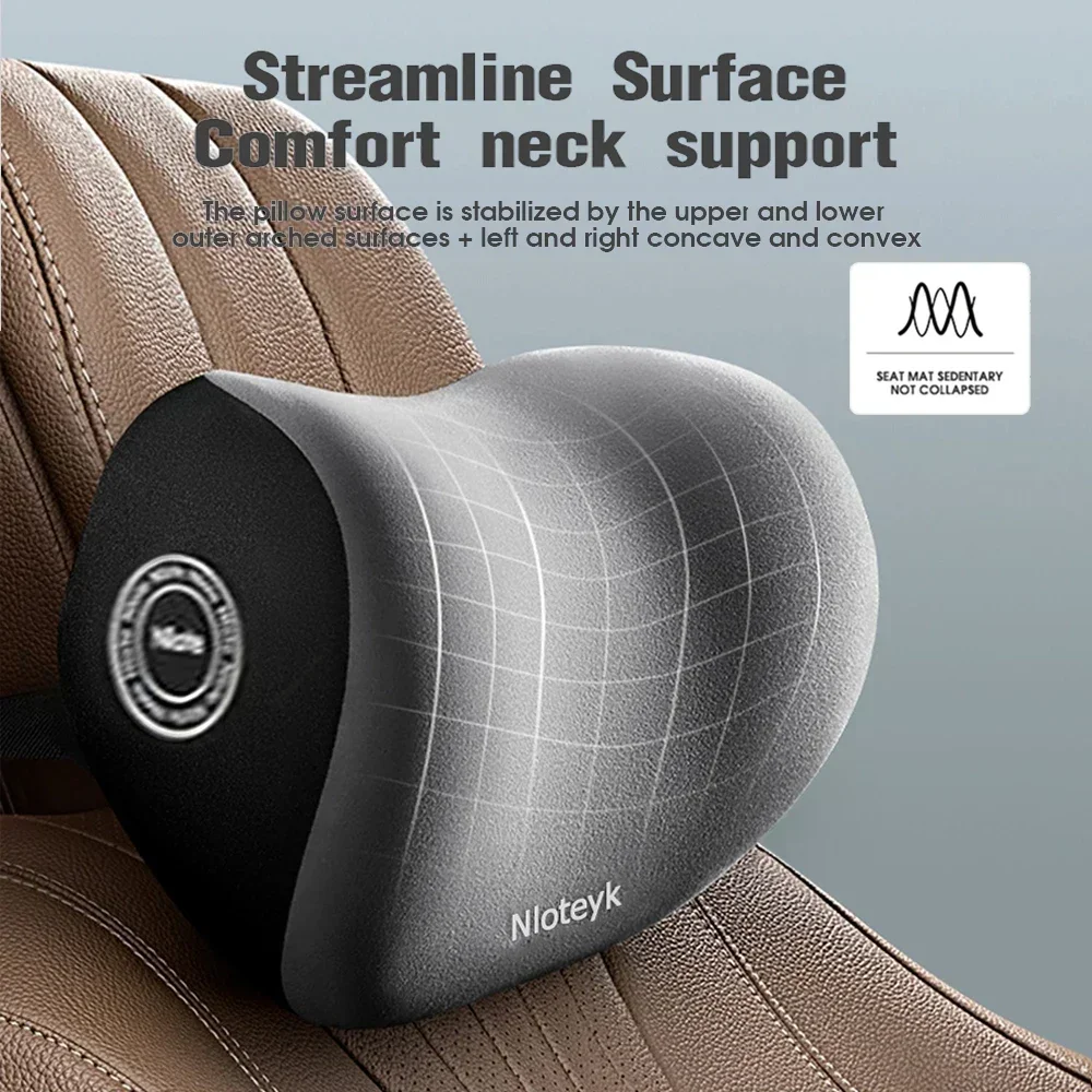 Araba Hafızalı Köpük Boyun Yas - Car Accessories Nearby incelemesi ve fiyatı