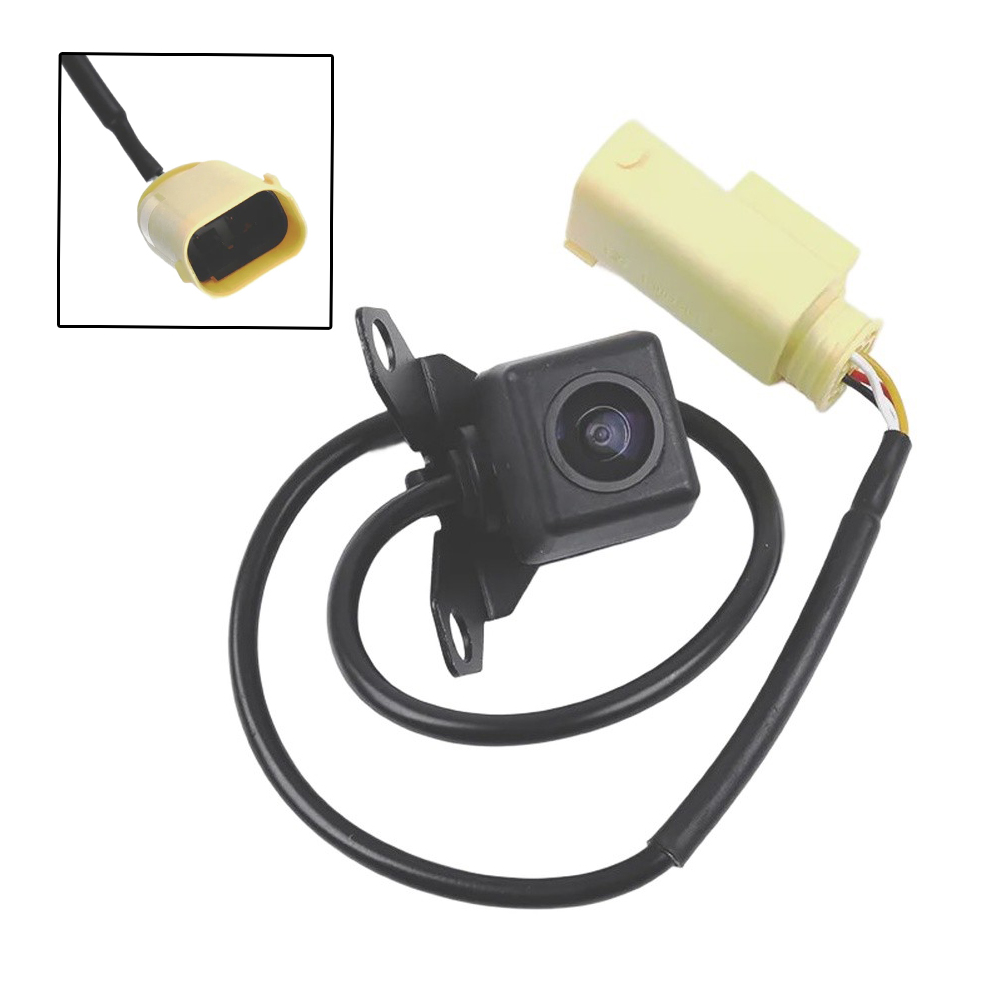 Dikiz geri görüş kamerası 9575 - Parking Sensor Reverse incelemesi ve fiyatı