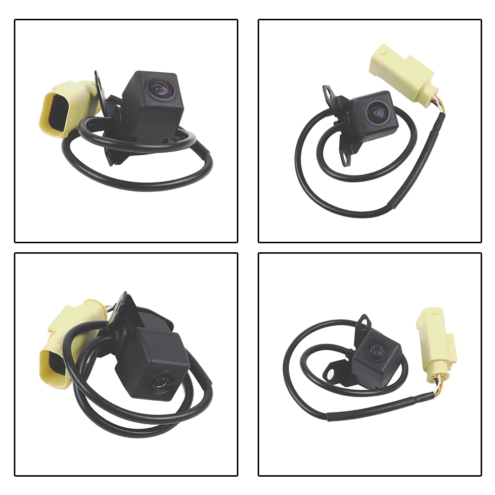 Dikiz geri görüş kamerası 9575 - Parking Sensor Reverse incelemesi ve fiyatı