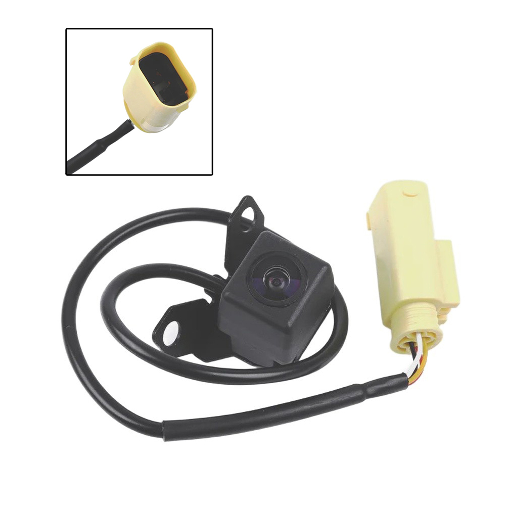 Dikiz geri görüş kamerası 9575 - Parking Sensor Reverse incelemesi ve fiyatı