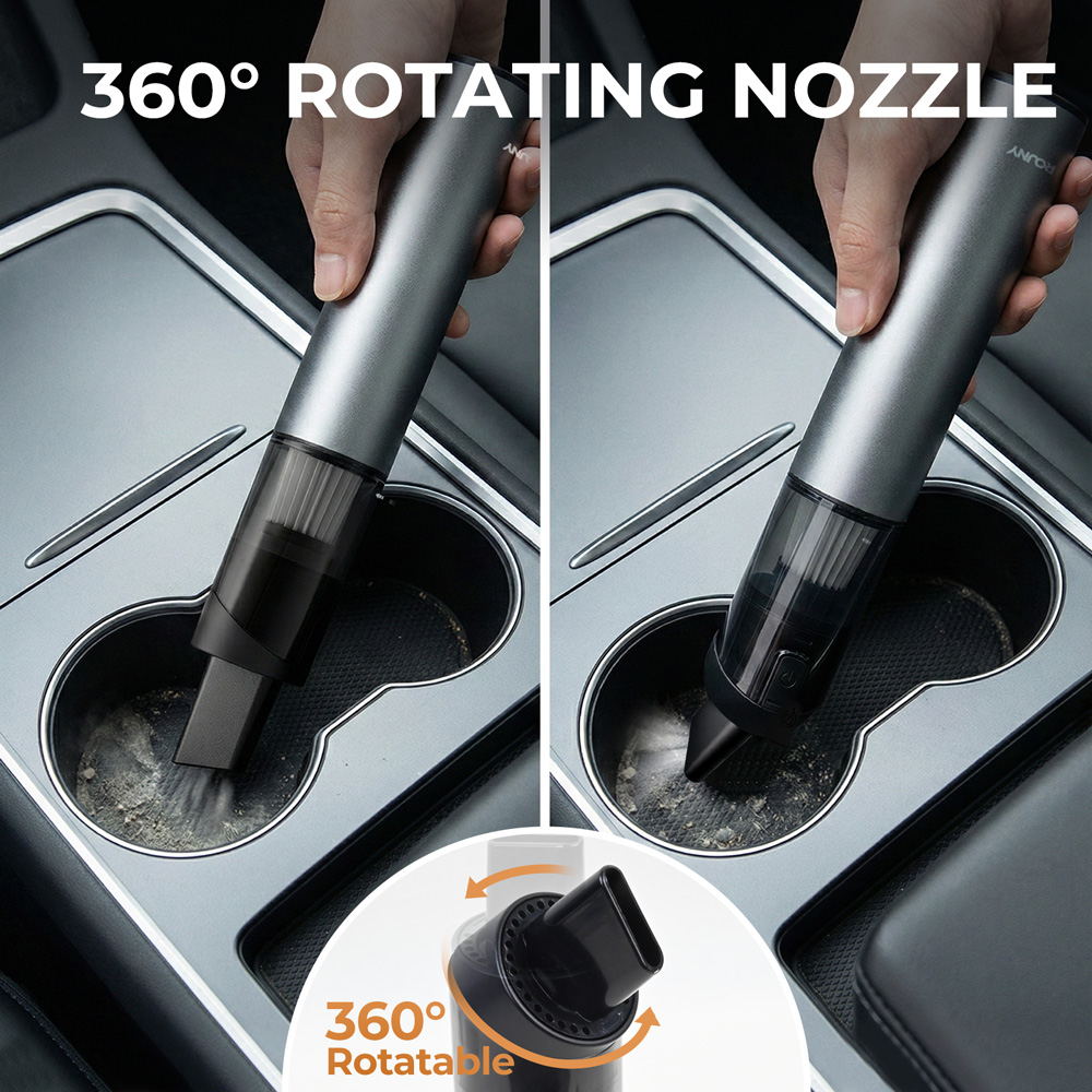 6 Aparatlı Araç El Tipi Elektr - Wireless Car Charger incelemesi ve fiyatı