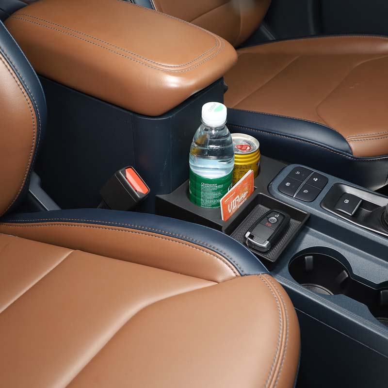 Araba merkezi konsol saklama k - Car Accessories App incelemesi ve fiyatı