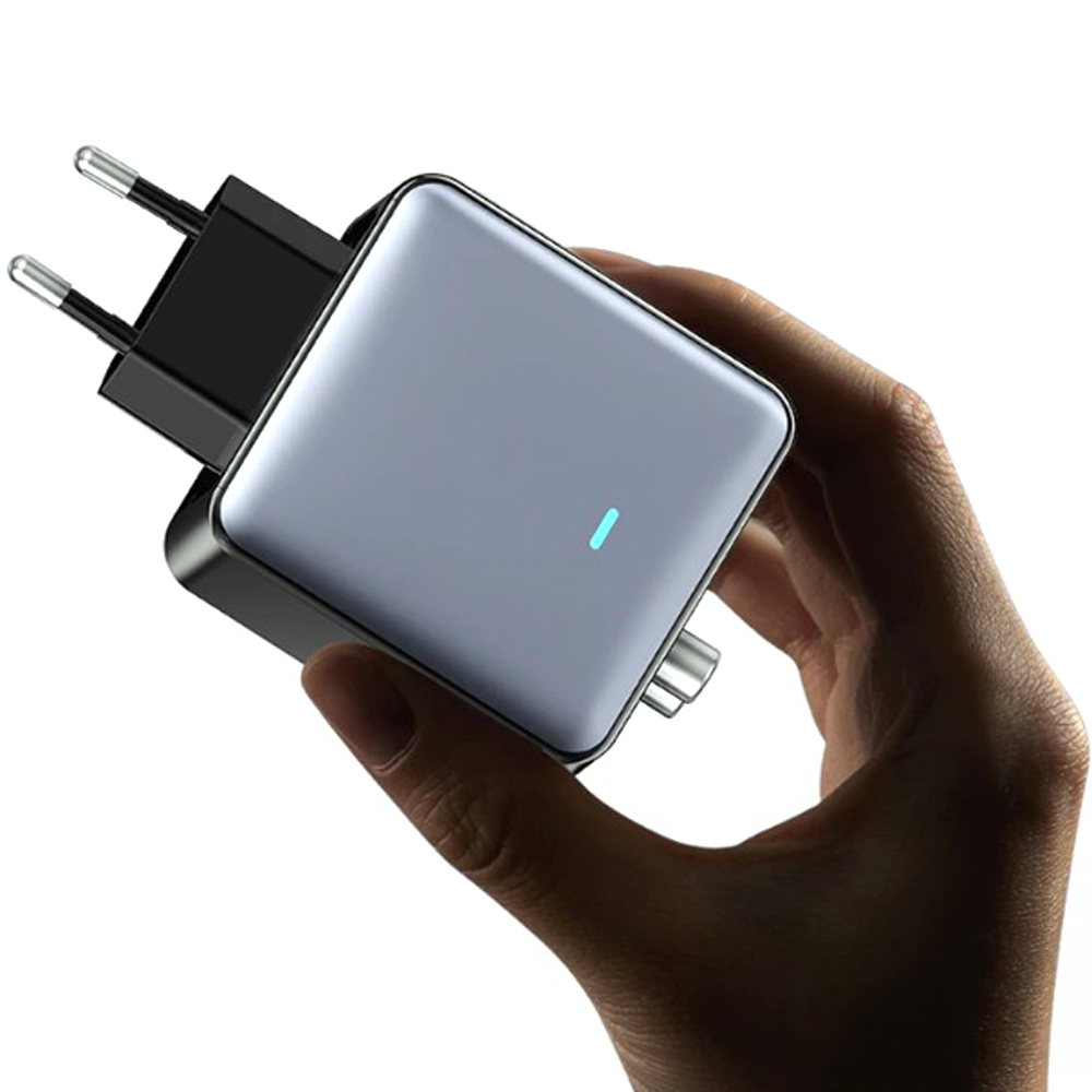 QC 2.0 H6 AB ABD Tak Çift USB  - Fm Transmitter incelemesi ve fiyatı