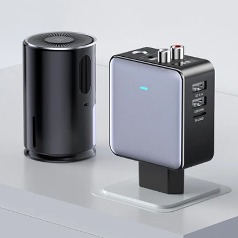 QC 2.0 H6 AB ABD Tak Çift USB  - Fm Transmitter incelemesi ve fiyatı