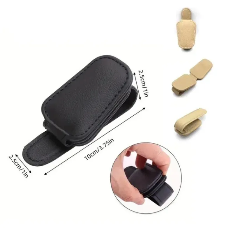 Araba Güneşliği Gözlük Kutusu  - Car Accessories Kit incelemesi ve fiyatı