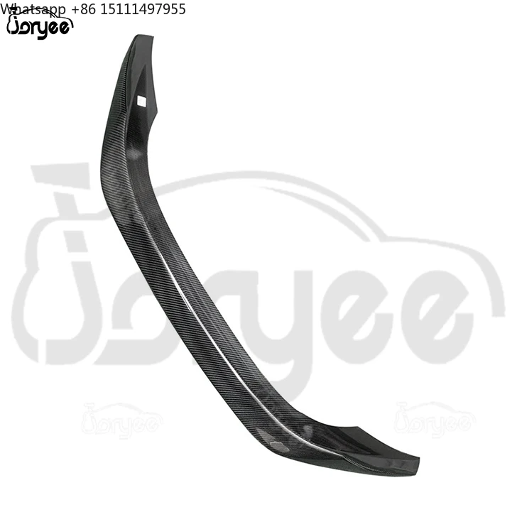 Modifiye TRD Cabrio CF Arka Ba - Car Accessories Lipa incelemesi ve fiyatı