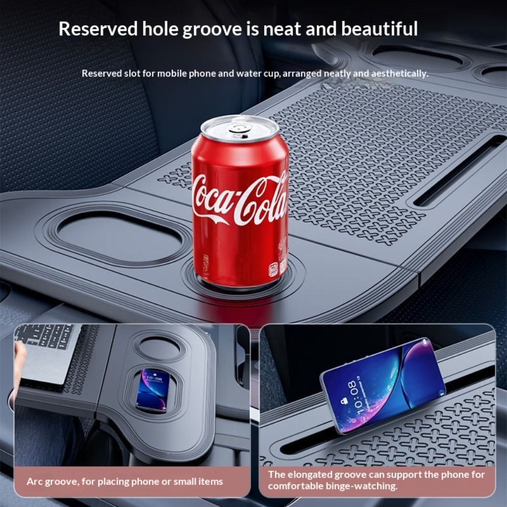 Araba Dizüstü Bilgisayar Sehpa - Car Accessories For Camping incelemesi ve fiyatı