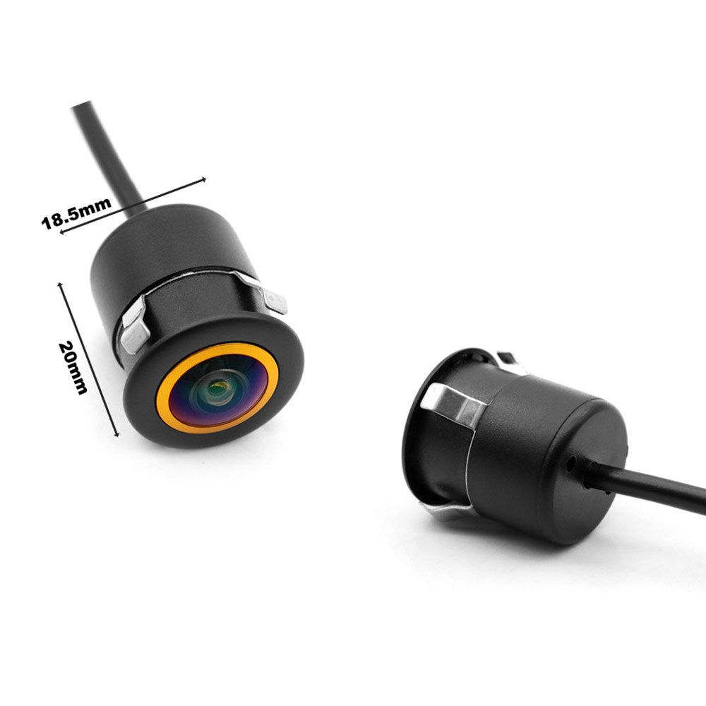 QMKJ 180 Derece 4K AHD 1080P A - Car Accessories Tata Punch incelemesi ve fiyatı