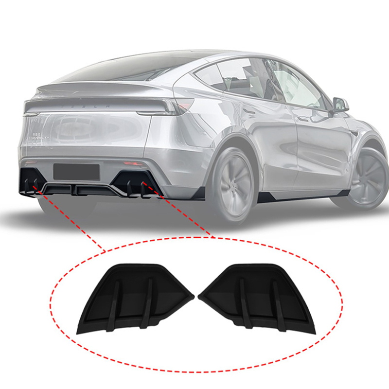 Tesla Model Y Juniper 2025-202 - Car Accessories Lipa incelemesi ve fiyatı