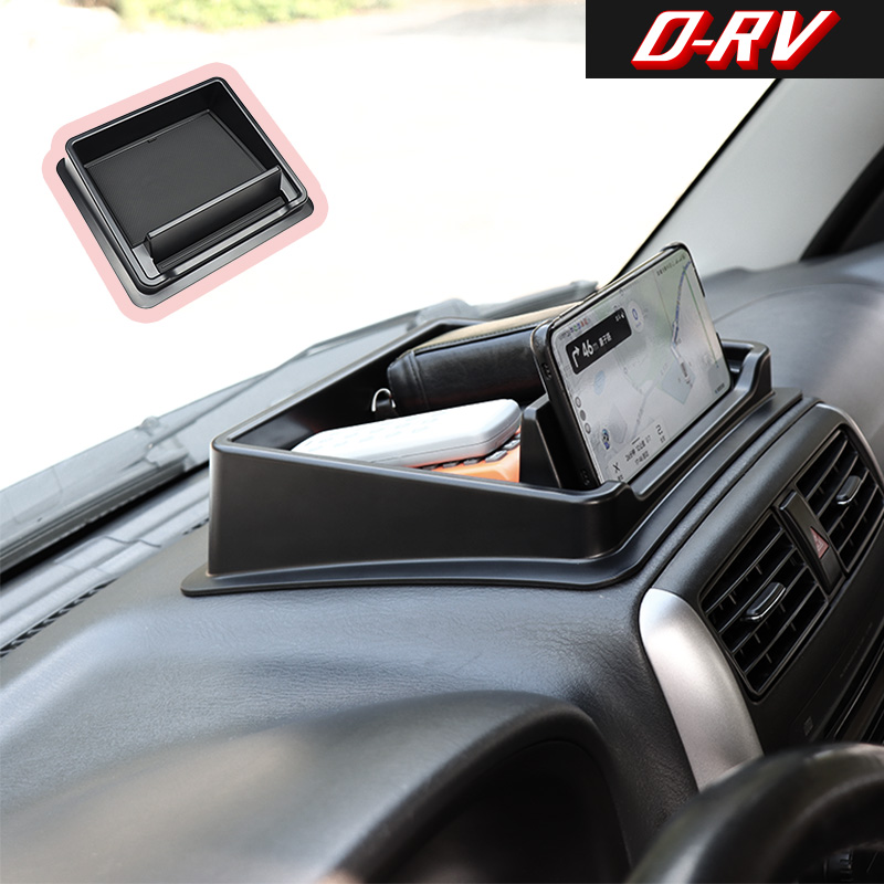 Araba Dashboard saklama kutusu - Car Accessories App incelemesi ve fiyatı
