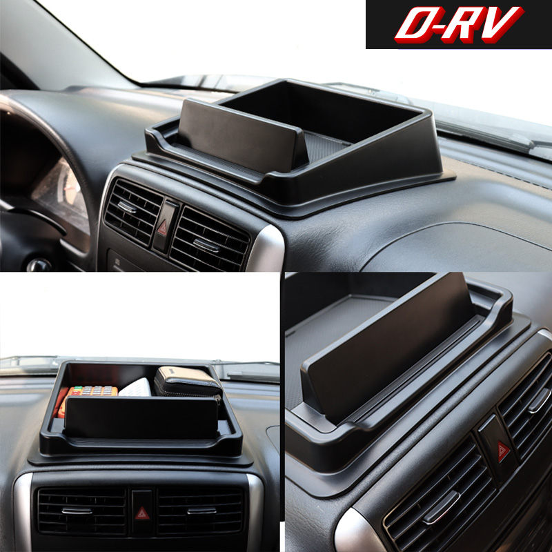 Araba Dashboard saklama kutusu - Car Accessories App incelemesi ve fiyatı