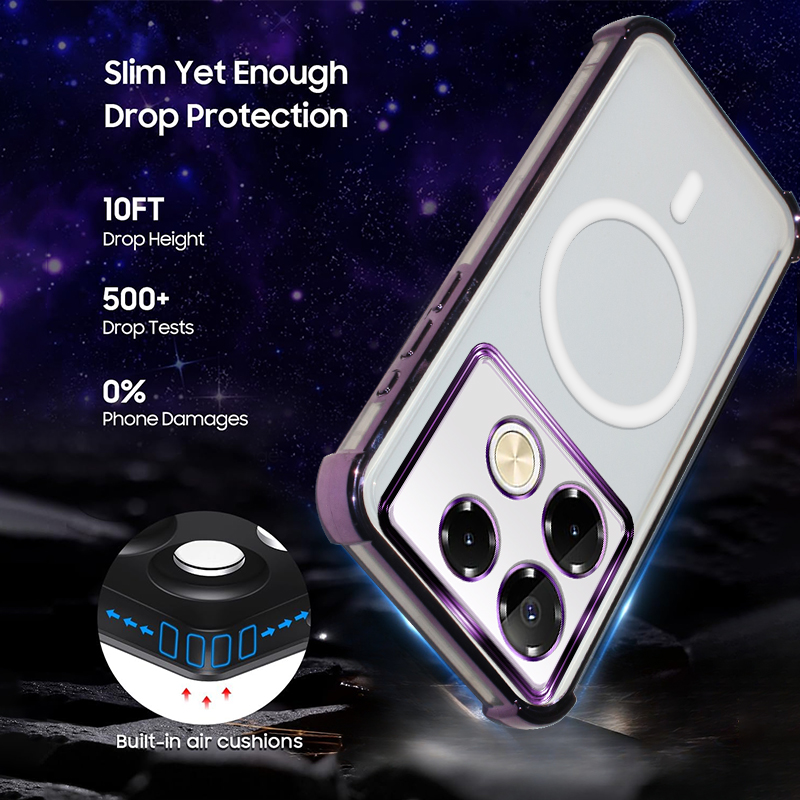 Infinix Note60, Note60Pro, Not - Car Phone Holder Magnetic incelemesi ve fiyatı
