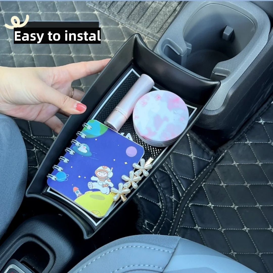 Leapmotor T03 2024 2025 Merkez - Car Accessories App incelemesi ve fiyatı