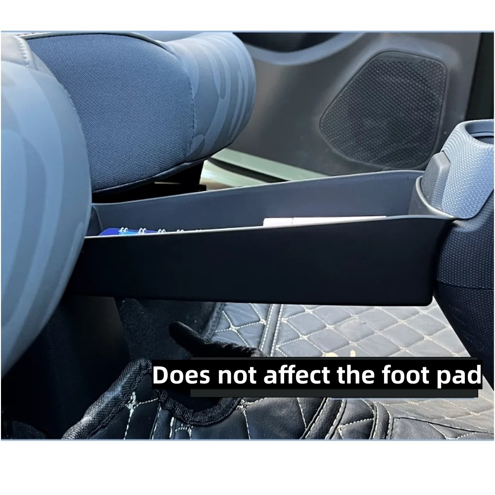 Leapmotor T03 2024 2025 Merkez - Car Accessories App incelemesi ve fiyatı