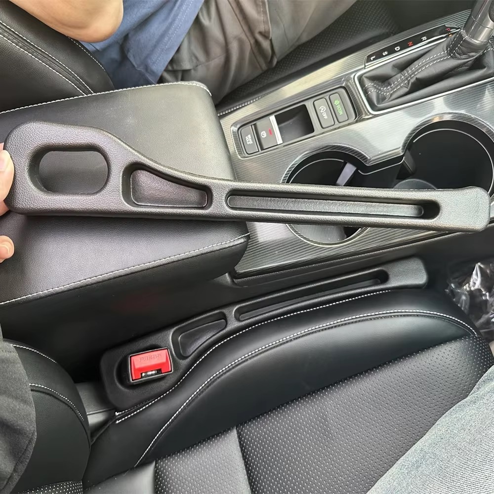 2 Adet Araba Koltuk Boşluk Dol - Car Accessories App incelemesi ve fiyatı