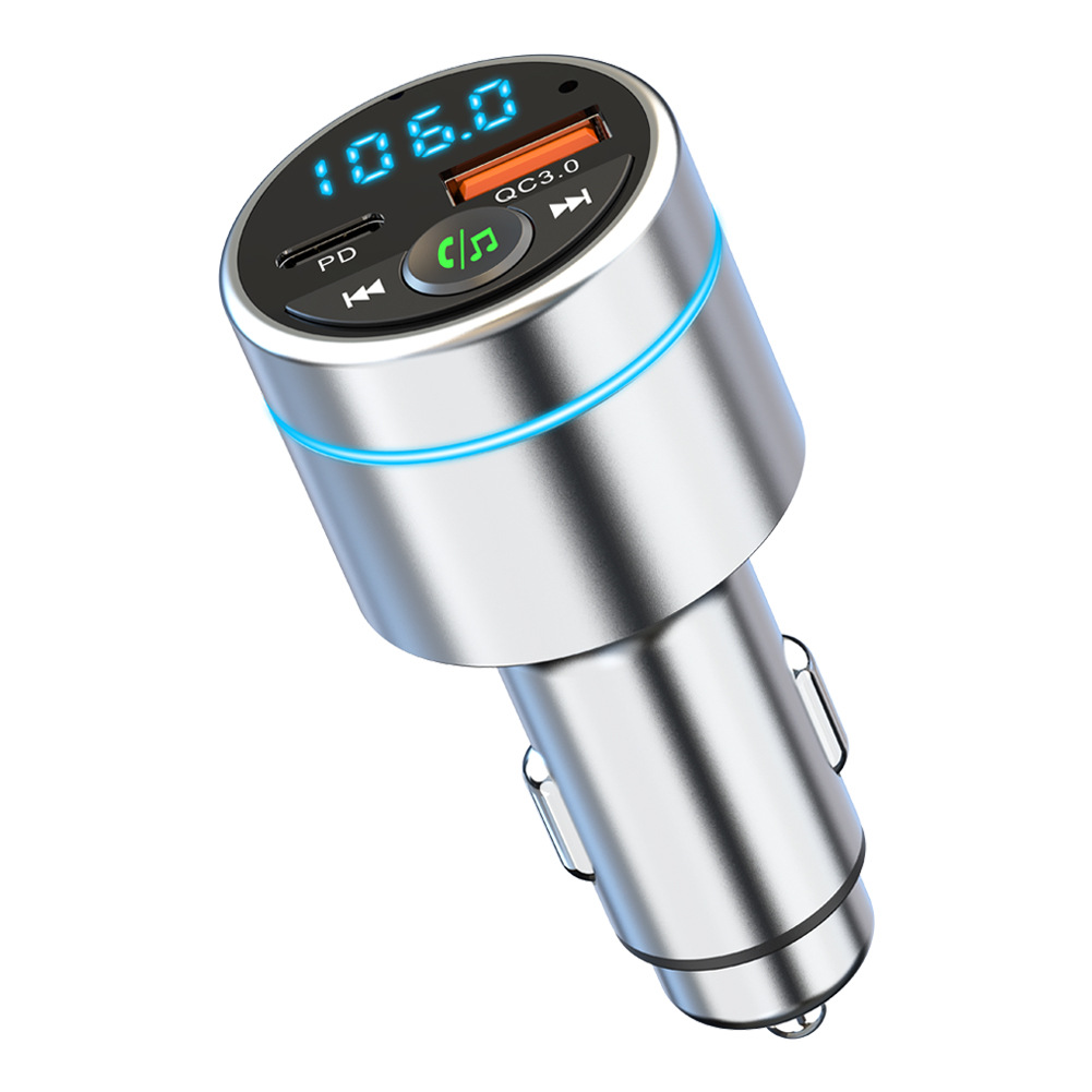 AZ-Car Verici BC61 Araç Blueto - Fm Transmitter incelemesi ve fiyatı