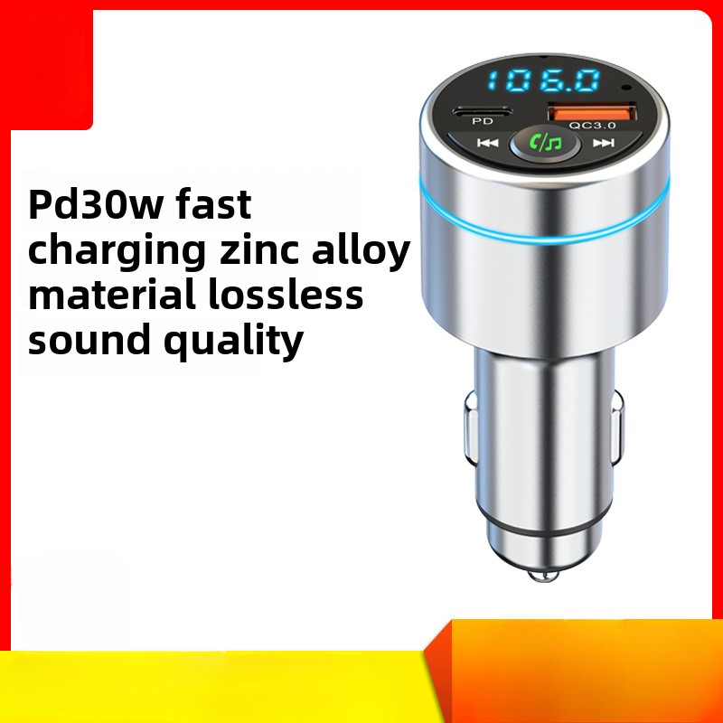 AZ-Car Verici BC61 Araç Blueto - Fm Transmitter incelemesi ve fiyatı