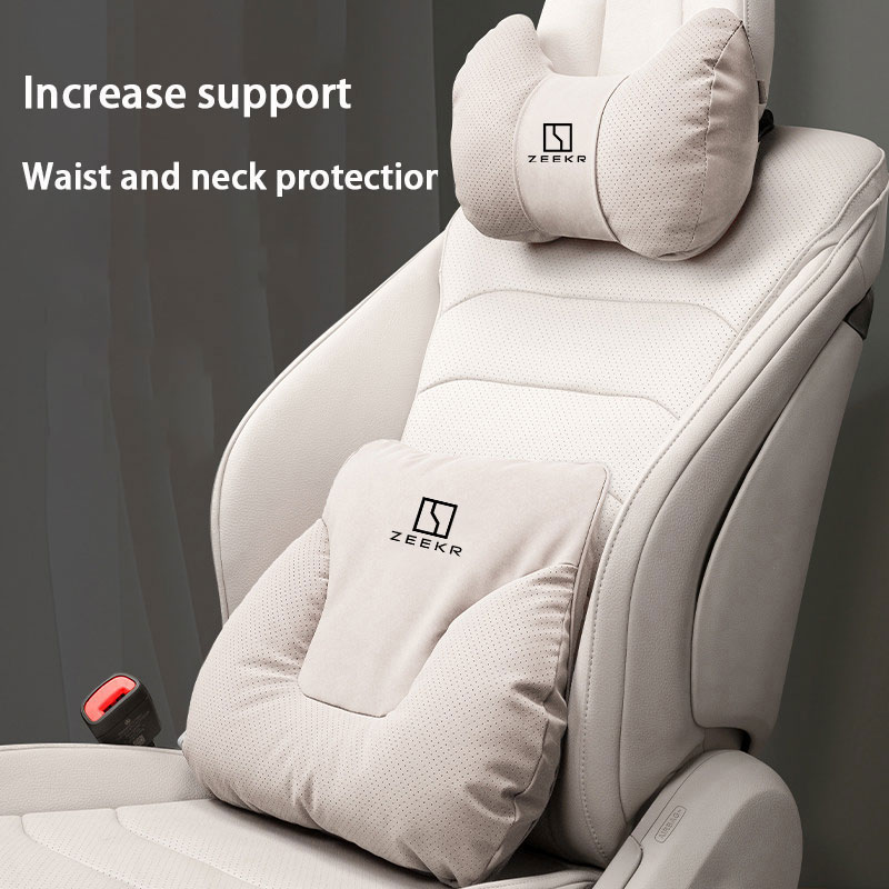 Zeekr 7X 001 007 009 X Oto İç  - Car Accessories Nearby incelemesi ve fiyatı