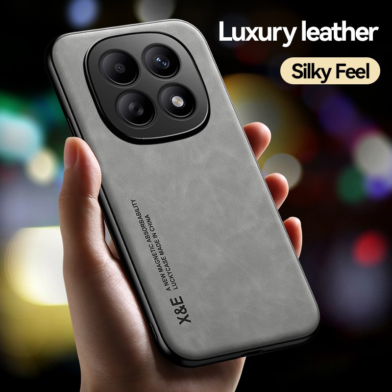 Xiaomi Poco M8 Pro M7 Pro M6 P - Car Phone Holder Magnetic incelemesi ve fiyatı