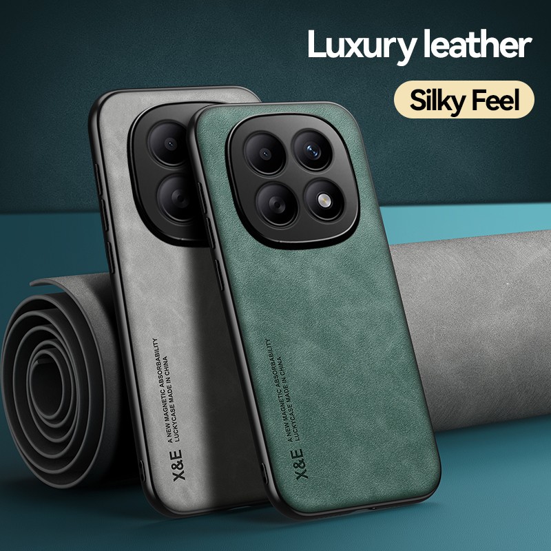 Xiaomi Poco M8 Pro M7 Pro M6 P - Car Phone Holder Magnetic incelemesi ve fiyatı