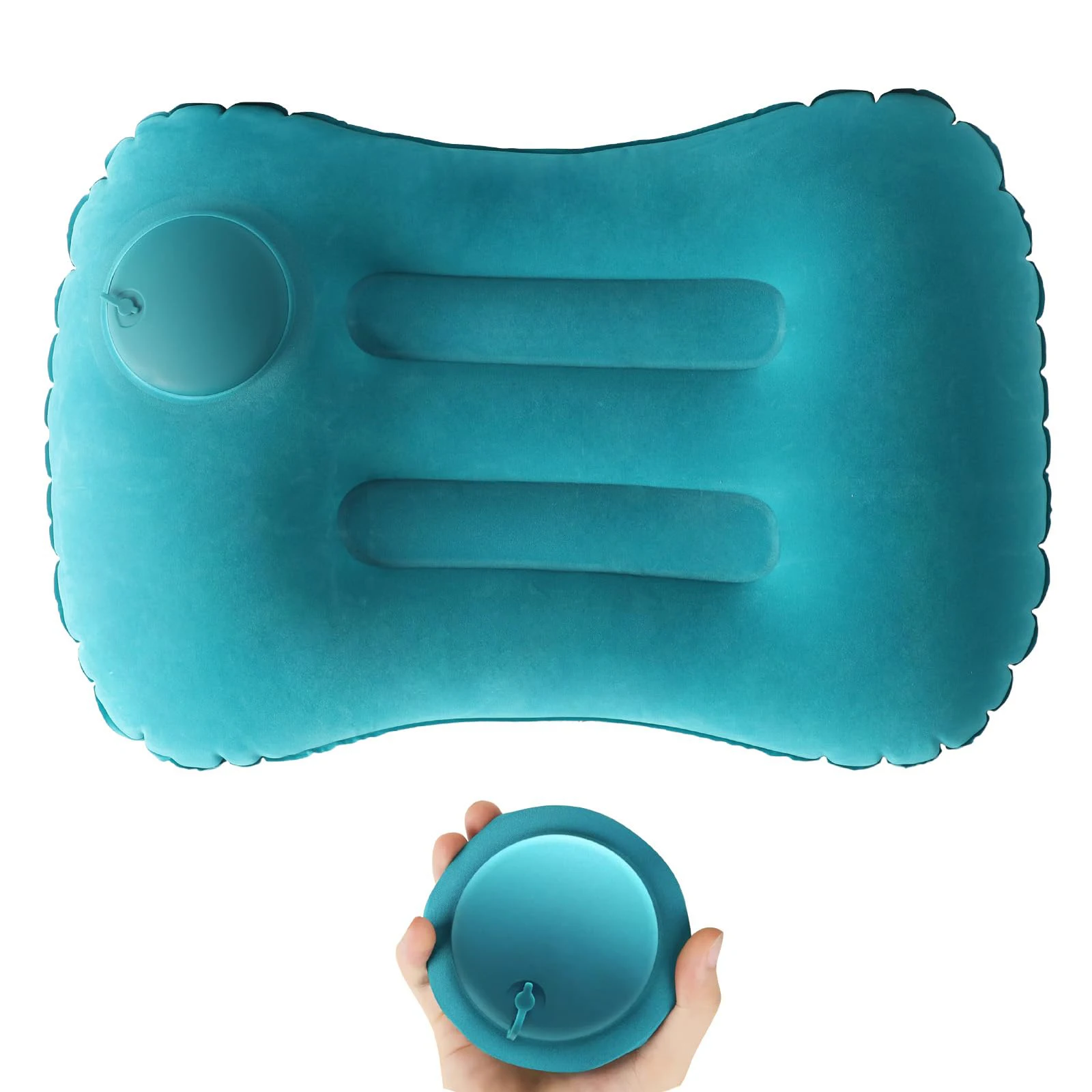 Taşınabilir Rahat Şişme Yastık - Car Accessories Nearby incelemesi ve fiyatı