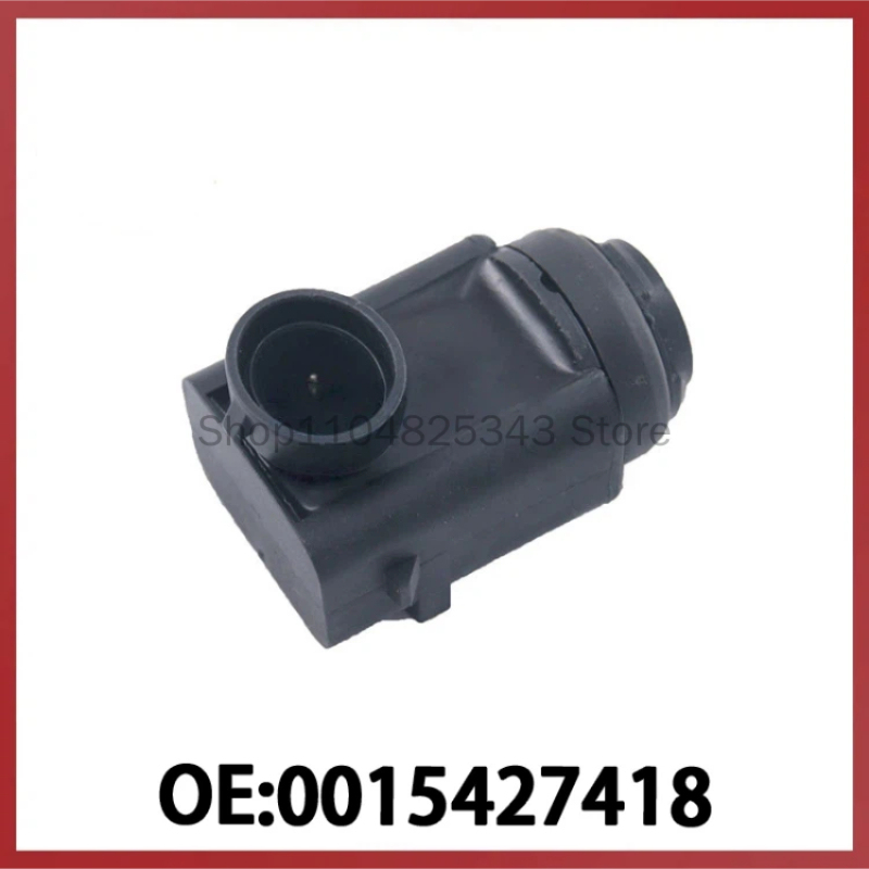 0015427418 Mercedes-Benz W211  - Parking Sensor Reverse incelemesi ve fiyatı