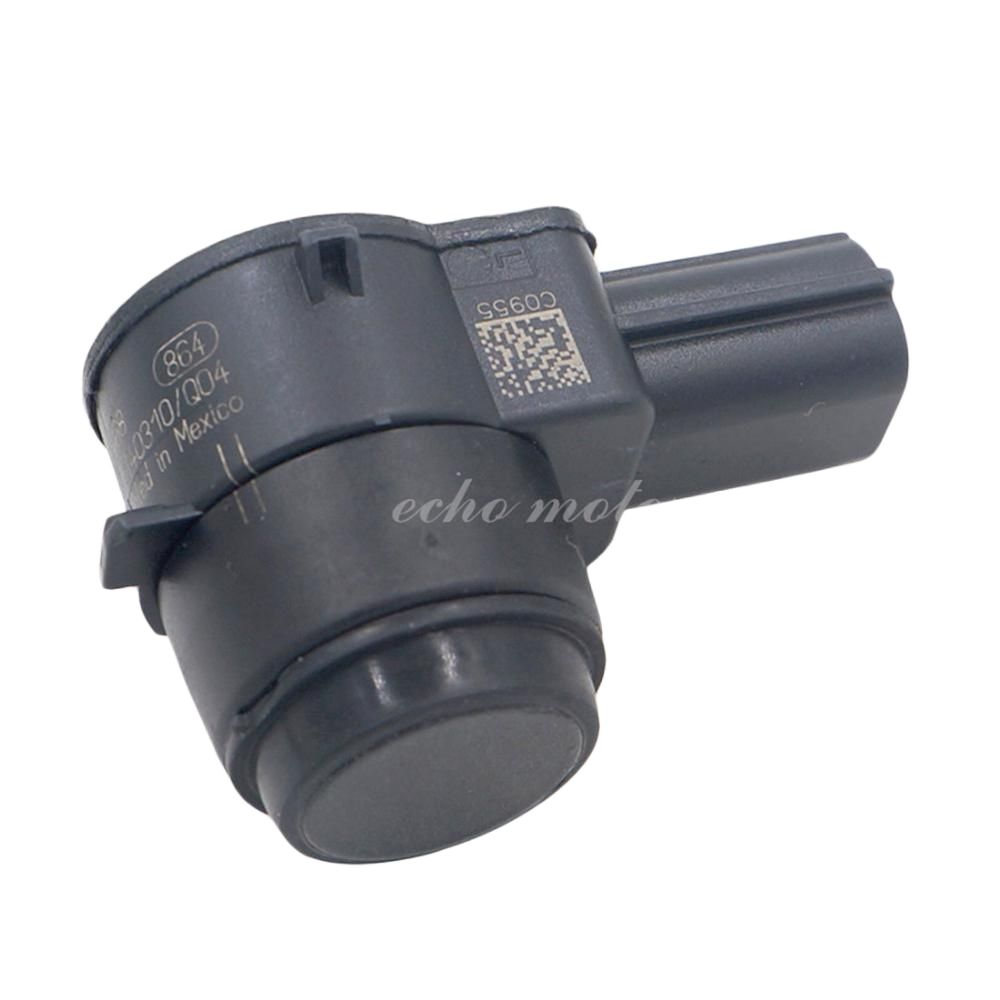 Yeni 4 adet 13300764 park sens - Parking Sensor Reverse incelemesi ve fiyatı