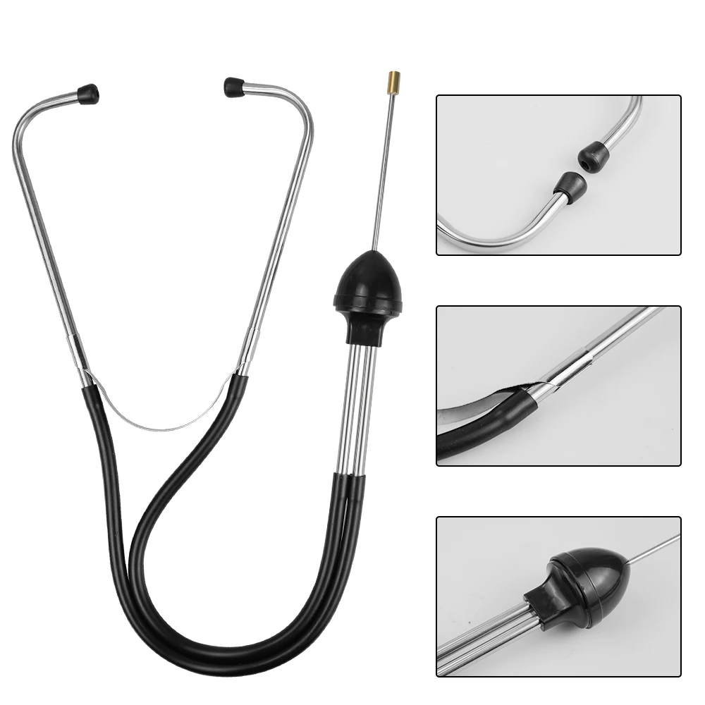 Otomotiv Teşhis Mekaniği Steto - Car Accessories Workshop incelemesi ve fiyatı