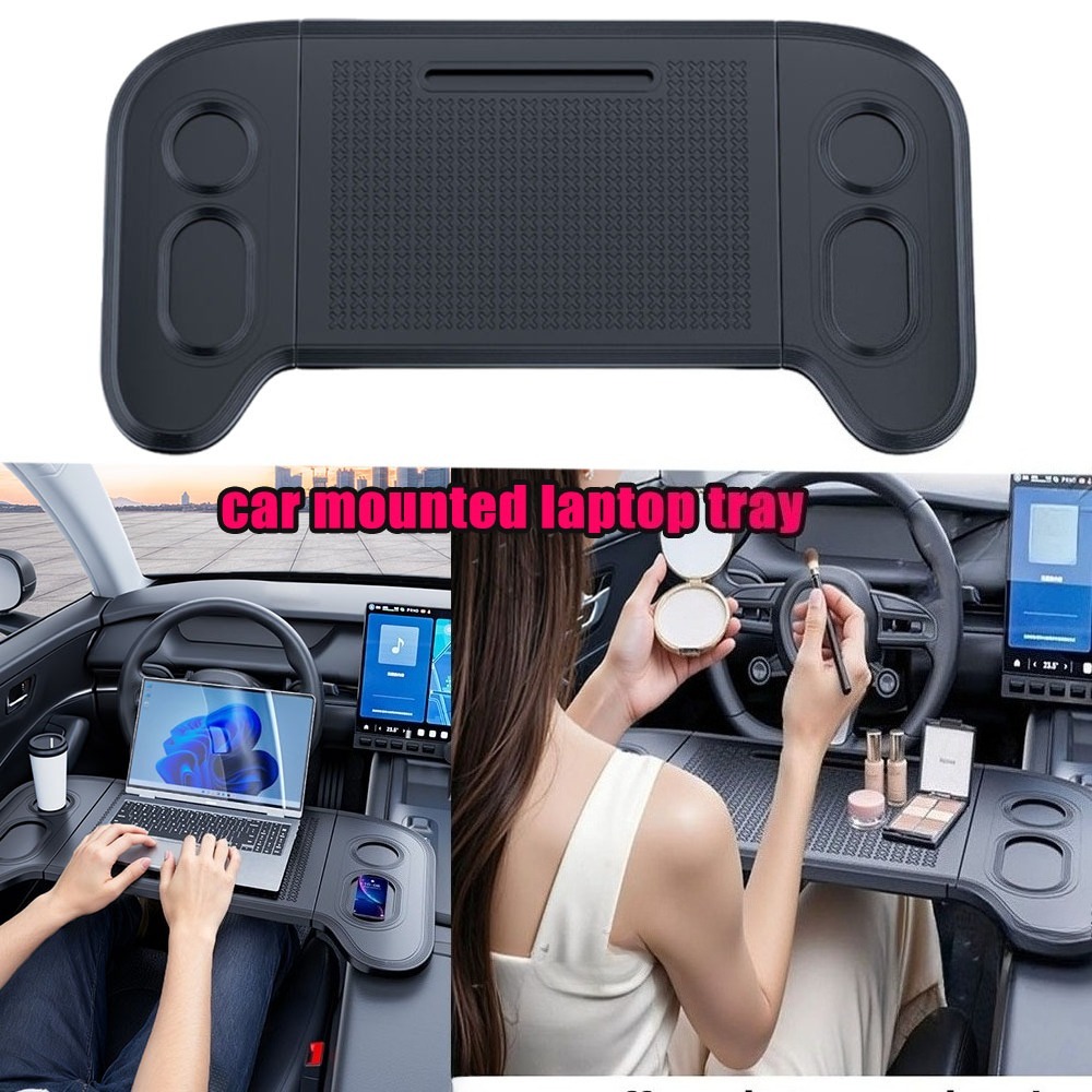 Katlanabilir Araba Dizüstü Bil - Car Accessories For Camping incelemesi ve fiyatı