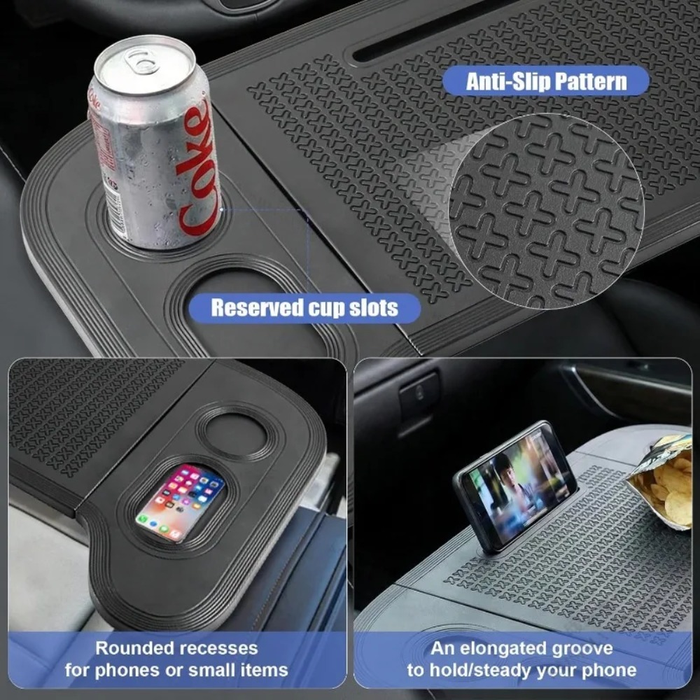 Katlanabilir Araba Dizüstü Bil - Car Accessories For Camping incelemesi ve fiyatı