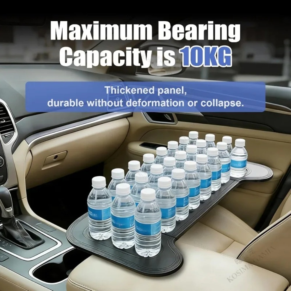 Katlanabilir Araba Dizüstü Bil - Car Accessories For Camping incelemesi ve fiyatı