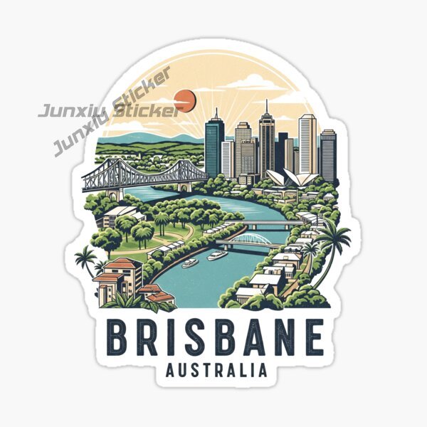 BRISBANE Avustralya Bayrağı Ul - Car Accessories Brisbane incelemesi ve fiyatı