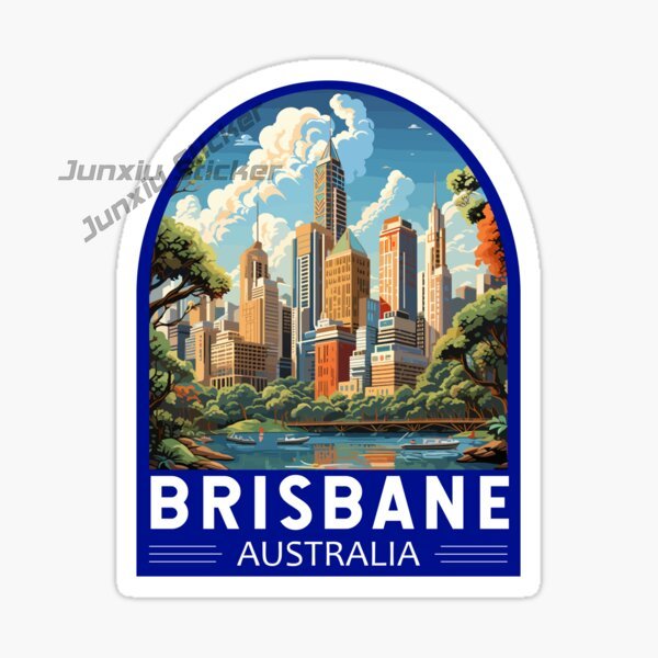 BRISBANE Avustralya Bayrağı Ul - Car Accessories Brisbane incelemesi ve fiyatı