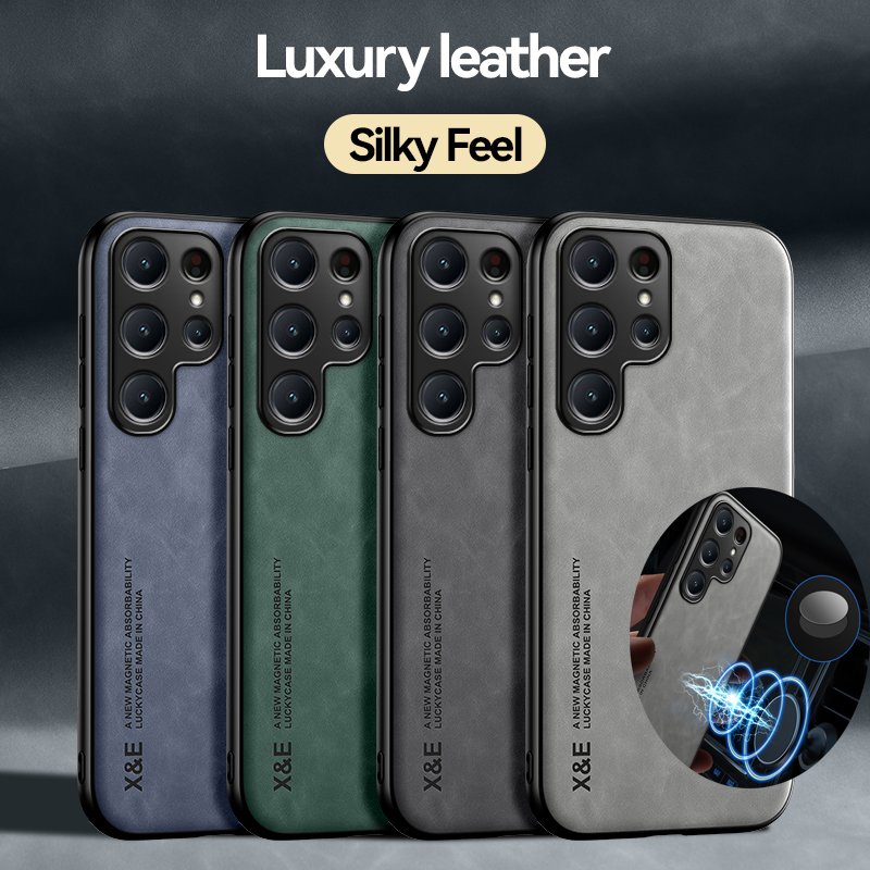 Samsung Galaxy S25 S24 Ultra S - Car Phone Holder Magnetic incelemesi ve fiyatı