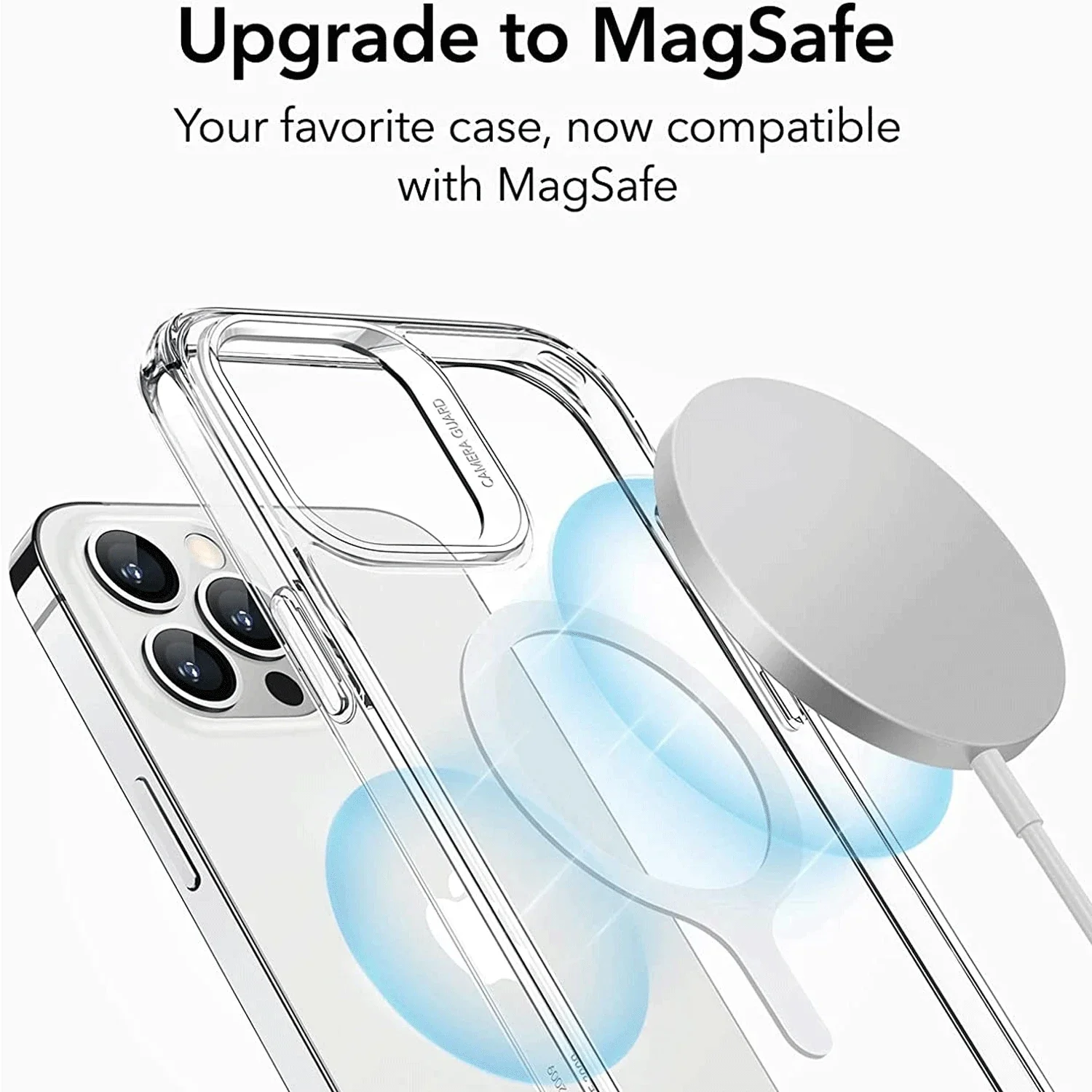 5-1 adet Magsafe Kablosuz Şarj - Car Phone Holder Magnetic incelemesi ve fiyatı