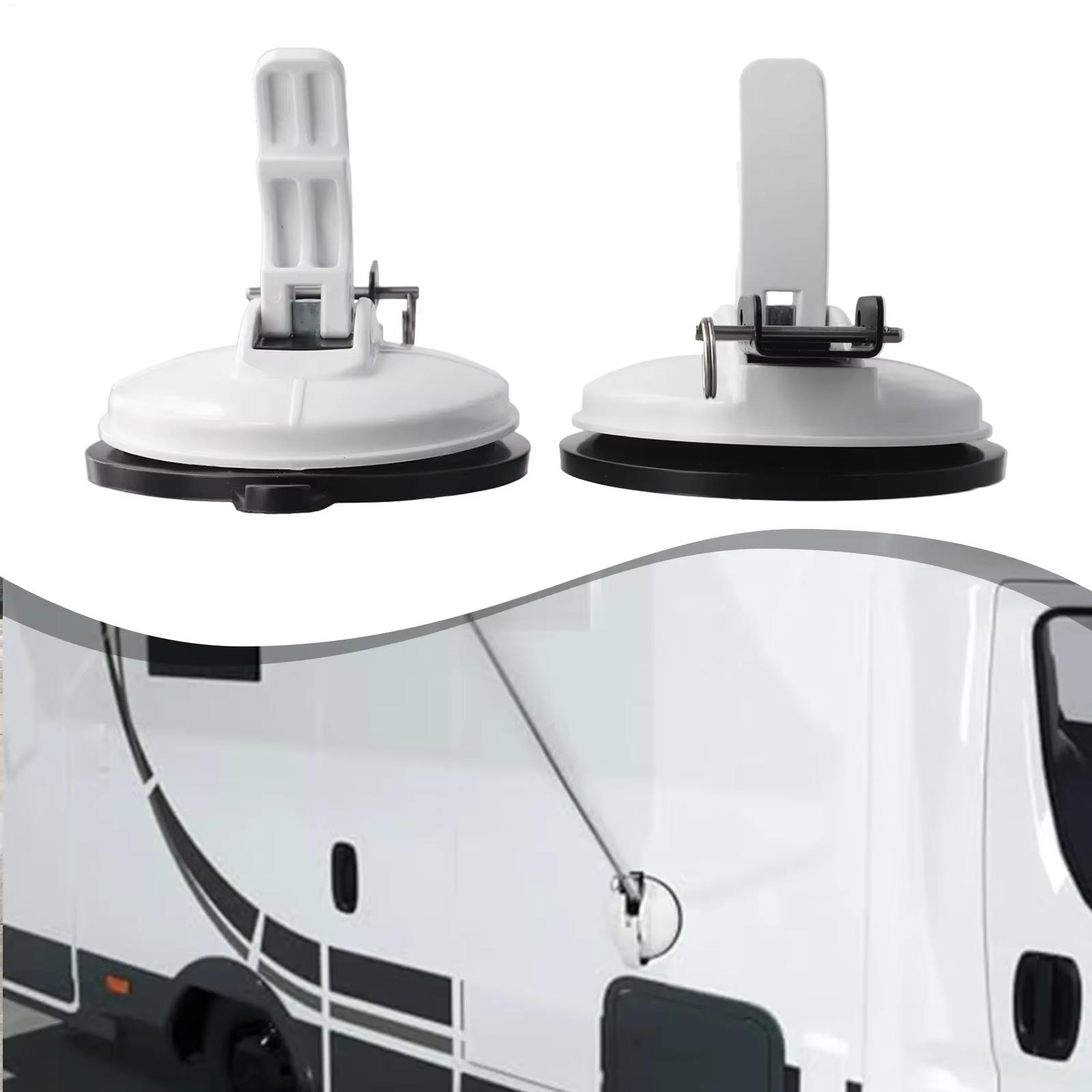 Güçlü Vantuzlar, Ağır Hizmet T - Car Accessories For Camping incelemesi ve fiyatı