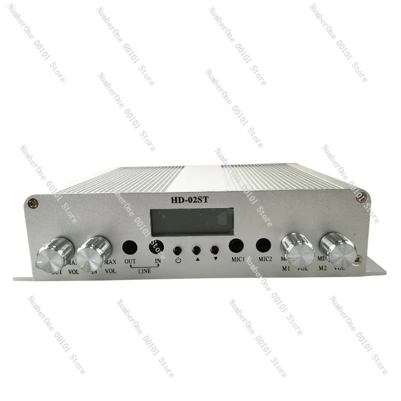 25W Yüksek Güçlü Stereo FM Ver - Fm Transmitter incelemesi ve fiyatı