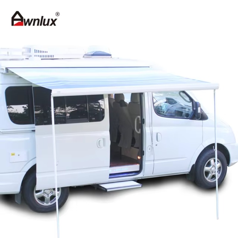 STLF Awnlux Alüminyum Alaşımlı - Car Accessories For Camping incelemesi ve fiyatı