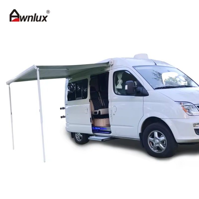 STLF Awnlux Alüminyum Alaşımlı - Car Accessories For Camping incelemesi ve fiyatı