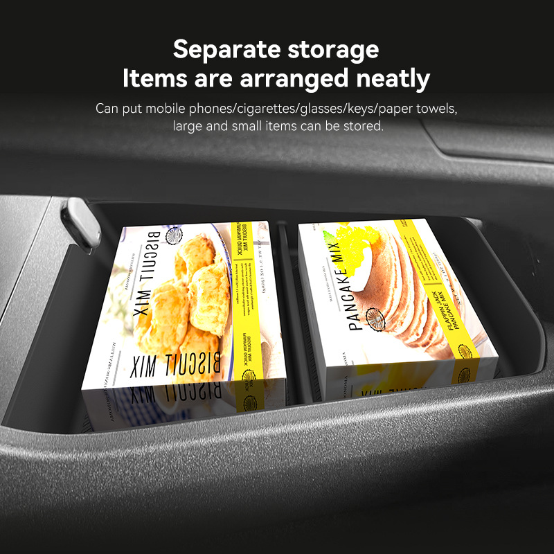 Toyota BZ4X 2026 için RHD Merk - Car Accessories App incelemesi ve fiyatı