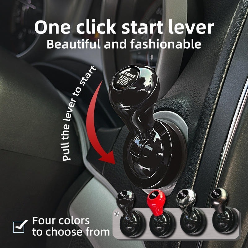 Tek Dokunuşla Çalıştırma Düğme - Car Accessories App incelemesi ve fiyatı