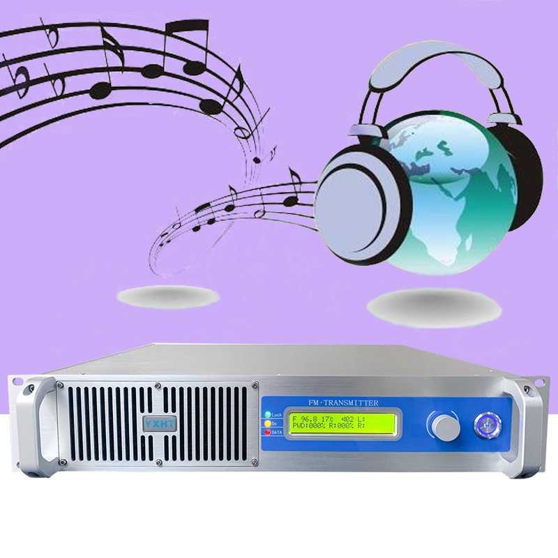 YXHT-1, 1-BAY Dipol Anten ve 3 - Fm Transmitter incelemesi ve fiyatı