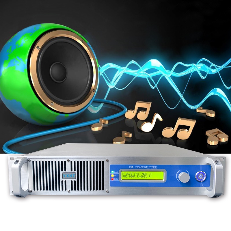 YXHT-1, 1-BAY Dipol Anten ve 3 - Fm Transmitter incelemesi ve fiyatı
