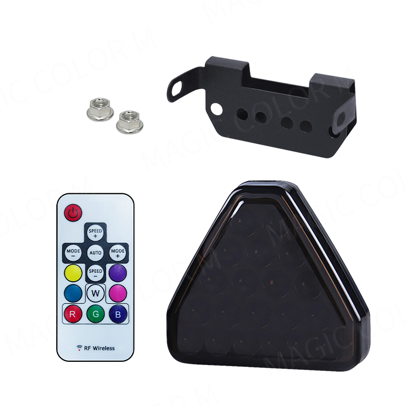 20 LED motosiklet araba tampon - Car Accessories Nearby incelemesi ve fiyatı
