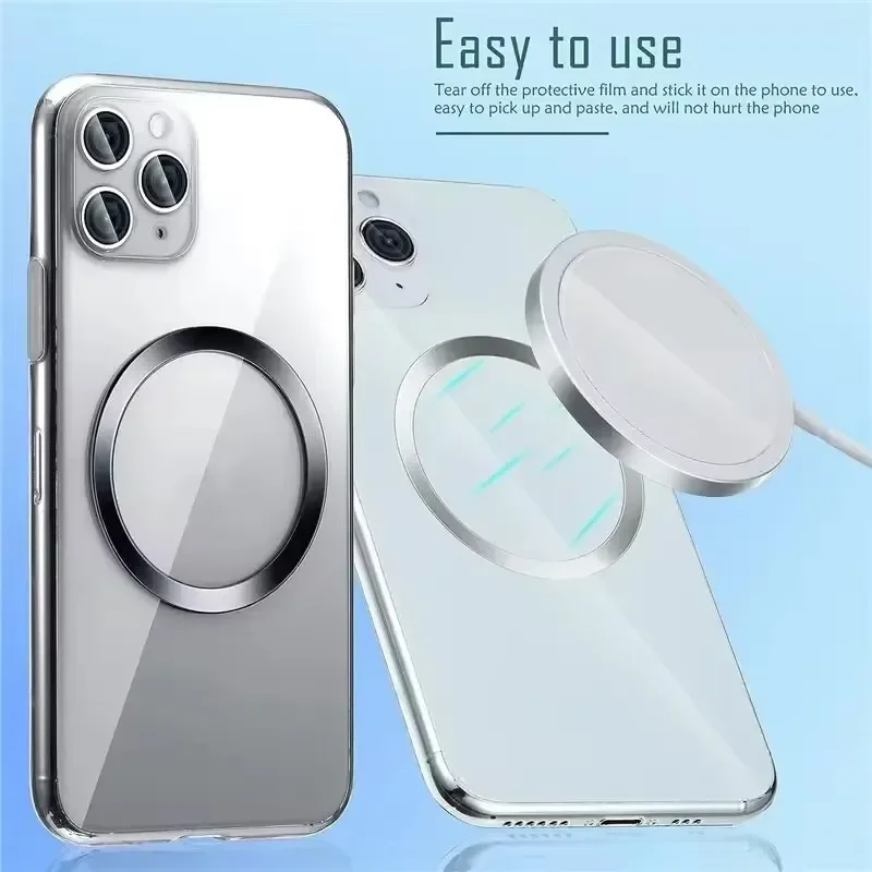 Paslanmaz Çelik Evrensel Manye - Wireless Car Charger incelemesi ve fiyatı