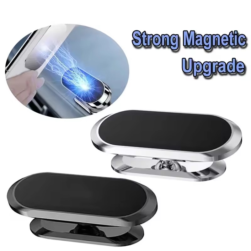 Yeni Manyetik Araç İçi Telefon - Car Phone Holder Magnetic incelemesi ve fiyatı