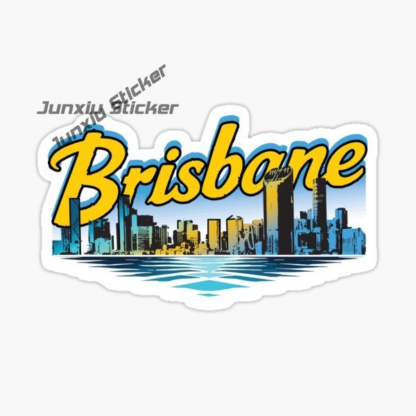 BRISBANE Avustralya Bayrağı Ul - Car Accessories Brisbane incelemesi ve fiyatı