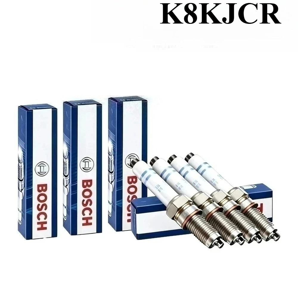Bosch K8KJCR Buji Bakır Çekird - Bosch Spark Plug Copper incelemesi ve fiyatı