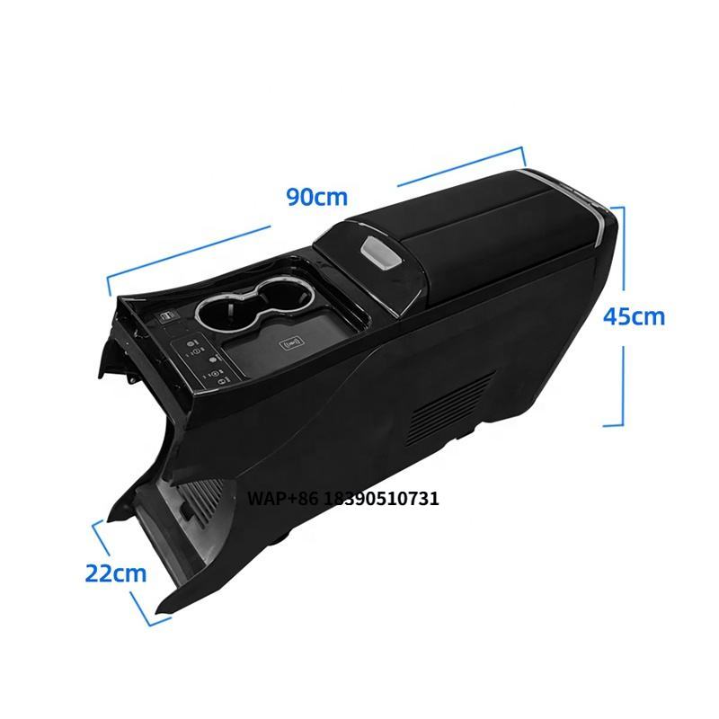 Elysion Araba SUV Kamyon Orta  - Wireless Car Charger incelemesi ve fiyatı